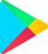 Google play logo