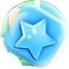 blue star