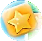 yellow star